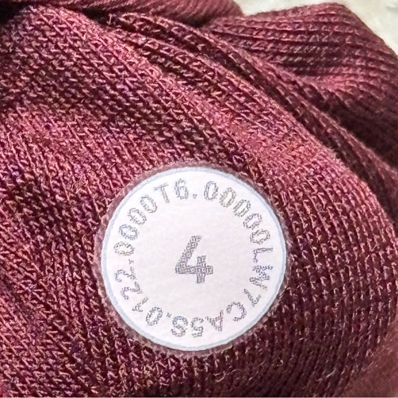 Lululemon Wunder Train High-Rise Short 8" - Picture 4 of 5